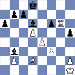 Vargas - Vine (Chess.com INT, 2021)