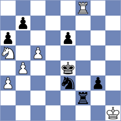 Filgueira - Cherry (chess.com INT, 2023)