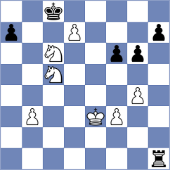 Idrisov - Sokolin (Chess.com INT, 2020)