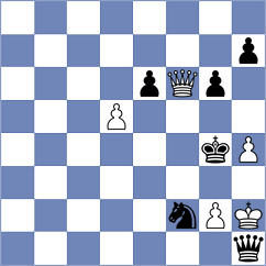 Tatarinov - Janaszak (chess.com INT, 2022)