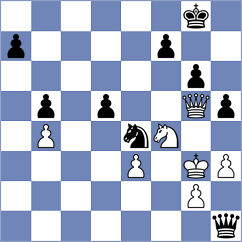 Ivanov - Padmini (chess.com INT, 2024)