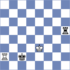 Weisz - Hajiyev (chess.com INT, 2023)