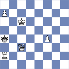 Hartikainen - Nan M K Khine Hlyan (chess.com INT, 2022)