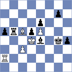 Sourath - Dinu (chess.com INT, 2023)