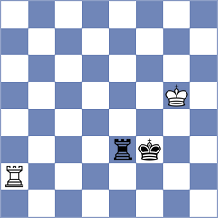 Diaz - Stijve (chess.com INT, 2023)