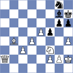 Perez Gormaz - Skuhala (chess.com INT, 2022)
