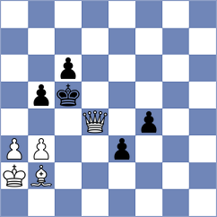 Shuvalova - Omariev (chess.com INT, 2023)