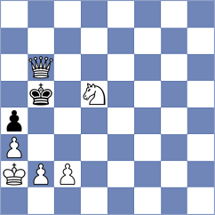 Smirnov - Laddha (chess.com INT, 2023)
