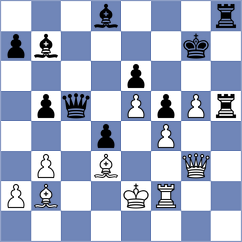 De Arruda - Bas Mas (chess.com INT, 2022)