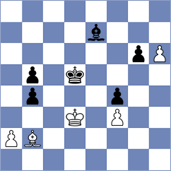Stankovic - Atakhan (chess.com INT, 2022)