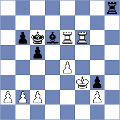 Liu - Do Nascimento (chess.com INT, 2022)