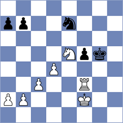 Tarnowska - Pavlidou (chess.com INT, 2024)