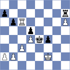 Agasiyev - Shuvalov (chess.com INT, 2023)