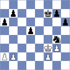 Lomaia - Yang Kaiqi (chess.com INT, 2022)