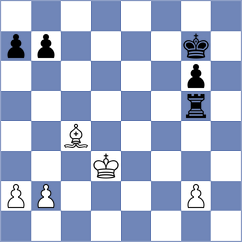 Williams - Przybylski (chess.com INT, 2022)