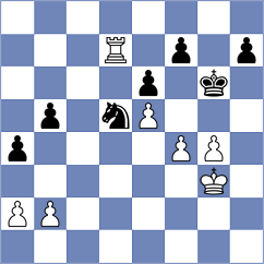 Petrovskiy - Napoli (Chess.com INT, 2021)