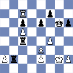 Magallanes - Hovhannisyan (Chess.com INT, 2020)