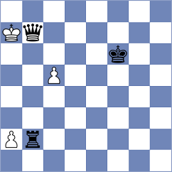 Korpics - Castella Garcia (chess.com INT, 2023)