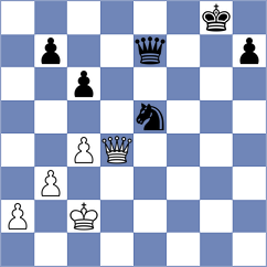 Sarkar - Cruz Ravina (chess.com INT, 2022)