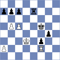 Bagrationi - Tristan (chess.com INT, 2022)