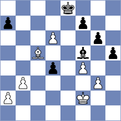 Filgueira - Hulka (chess.com INT, 2023)