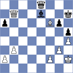 Castrillon Gomez - Fierro Baquero (Chess.com INT, 2020)