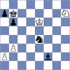 Yurtseven - Huber (chess.com INT, 2022)