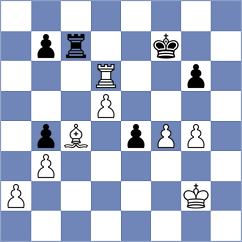 Kosteniuk - Pires (chess.com INT, 2022)