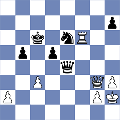Vlassov - Zierk (chess.com INT, 2021)