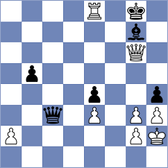 Grycel - Fiorito (chess.com INT, 2023)