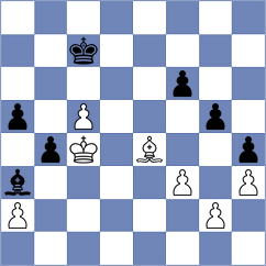 Ljukin - Kowalysko (chess.com INT, 2022)