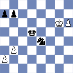 Babazada - Ozates (chess.com INT, 2022)