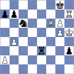 Herman - Capp (chess.com INT, 2023)