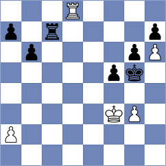 Deev - Ronka (chess.com INT, 2022)