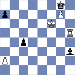 Diaz Rodriguez - Piqueras Guardiola (Almansa, 2014)