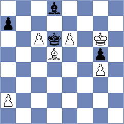 Stankovic - Mazurkiewicz (chess.com INT, 2023)
