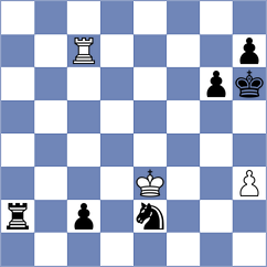 Tomaszewski - Schmidt (chess.com INT, 2022)
