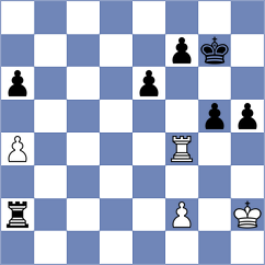 Ortez - Corrales Jimenez (Chess.com INT, 2020)