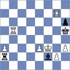 Kashefi - Sultanbek (chess.com INT, 2023)
