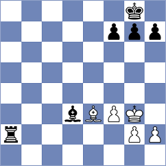 Xie - Molina (chess.com INT, 2022)