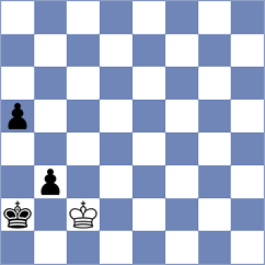 Sarquis - Ronka (chess.com INT, 2022)