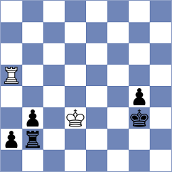 Shuvalov - Stankovic (chess.com INT, 2022)
