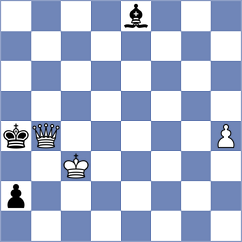 Kovalevsky - Mazzilli (chess.com INT, 2023)