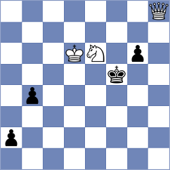 Langner - Antonio (Chess.com INT, 2021)
