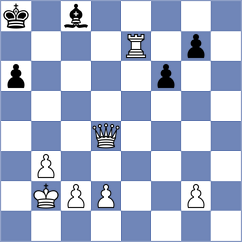 Balaji - Lopez del Alamo (chess.com INT, 2024)