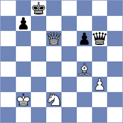 Mahitosh - Petersson (chess.com INT, 2023)