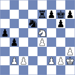 Chen - Langner (Chess.com INT, 2020)