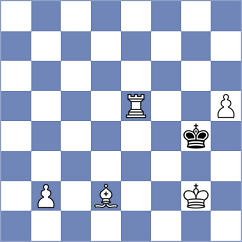 Makridis - Przybylski (chess.com INT, 2022)