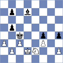 Concio - Gombocz (chess.com INT, 2022)