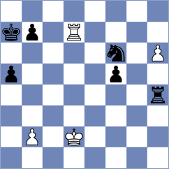 Souza Dos Santos - Stead (Chess.com INT, 2020)
